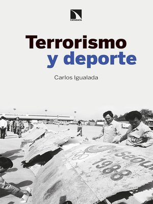 cover image of Terrorismo y deporte